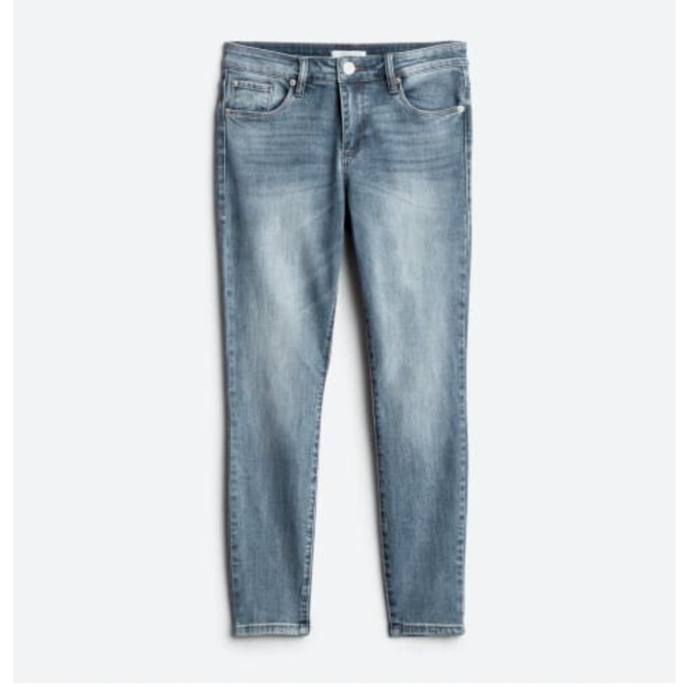 Sts blue skinny ankle jeans